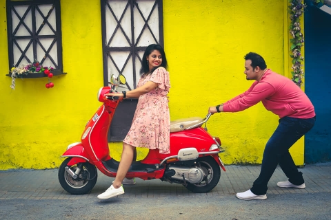 Sai Darshan Creators