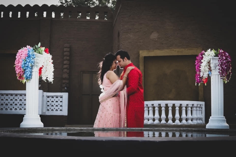 Sai Darshan Creators