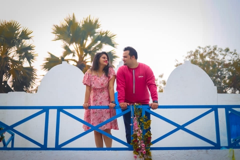 Sai Darshan Creators