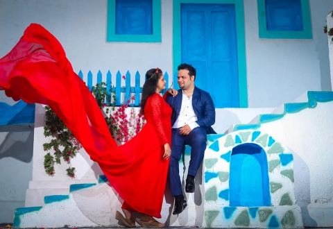 Sai Darshan Creators