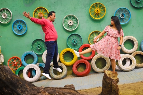 Sai Darshan Creators