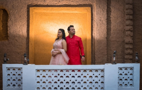 Sai Darshan Creators