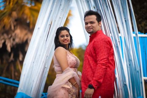 Sai Darshan Creators