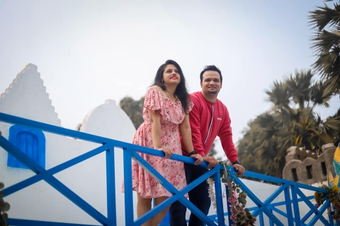 Sai Darshan Creators