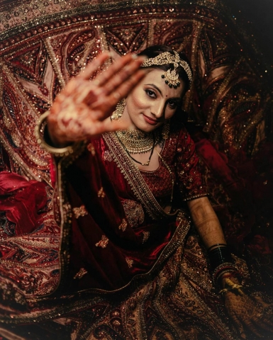 Rushi Shinde Photography