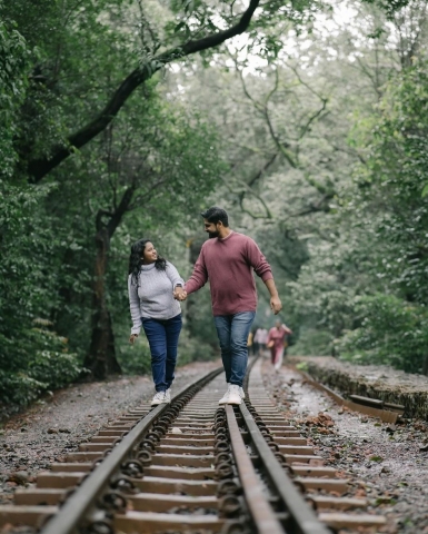 Rushi Shinde Photography