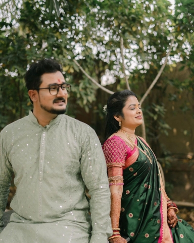 Rushi Shinde Photography