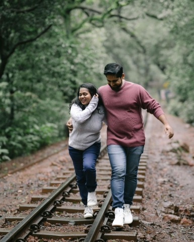 Rushi Shinde Photography