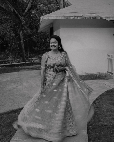 Rushi Shinde Photography