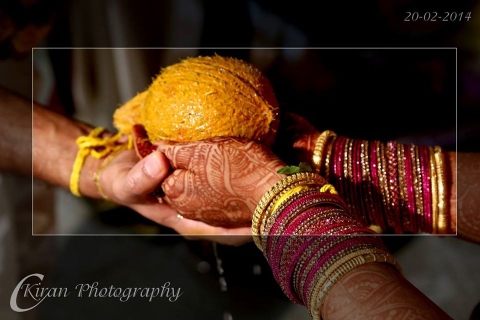Kiran Photography	