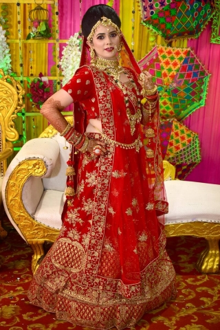 Rishiraj Digital Studio