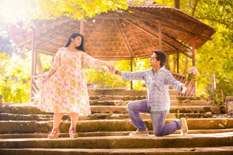 Rhythm Arts Photography