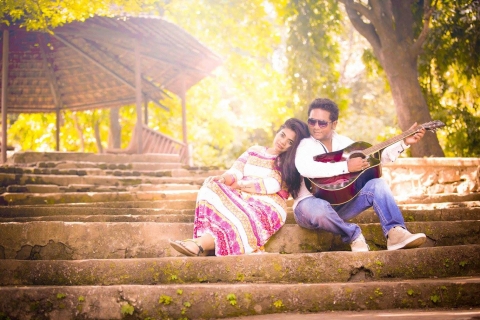 Rhythm Arts Photography