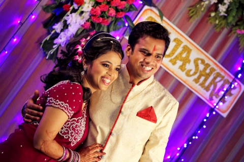 Relive by Vaishali & Nishit