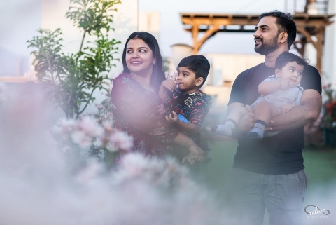 Relive by Vaishali & Nishit