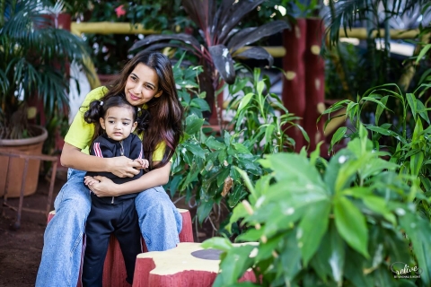 Relive by Vaishali & Nishit