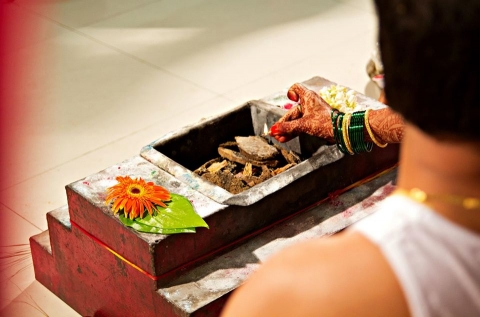 Wooden Frame Photography	