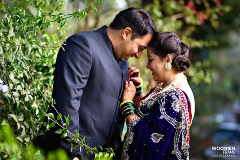 Wooden Frame Photography	