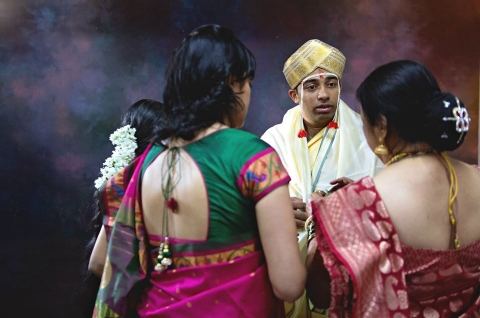 Wooden Frame Photography	