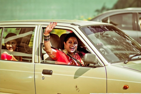 Wooden Frame Photography	