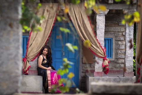 Wooden Frame Photography	