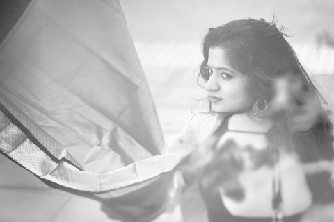 Wooden Frame Photography	