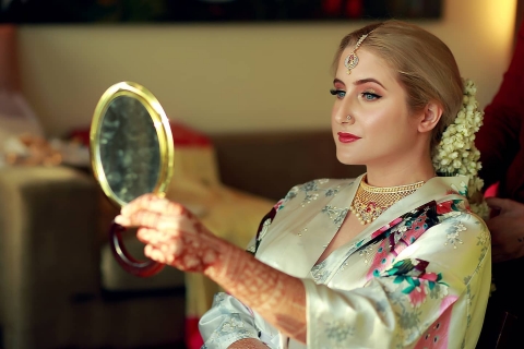 Real Shoot Photography	