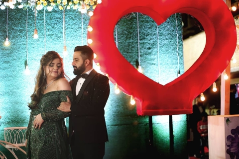 Real Shoot Photography	