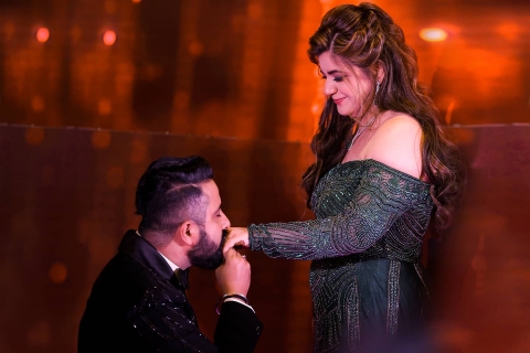 Real Shoot Photography	