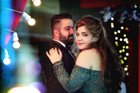 Real Shoot Photography	