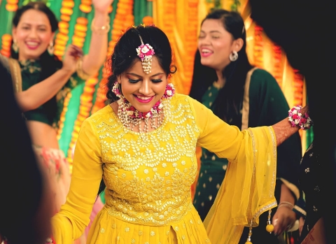 Real Shoot Photography	