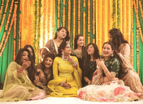 Real Shoot Photography	