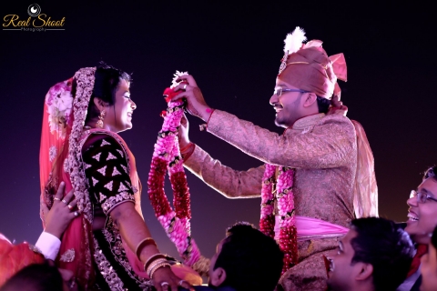 Real Shoot Photography	