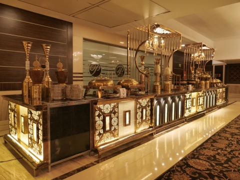 Ocean Pearl Catering