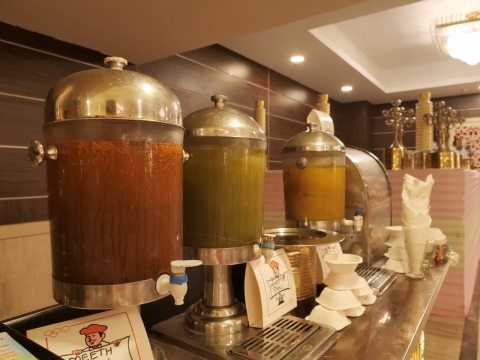 Ocean Pearl Catering