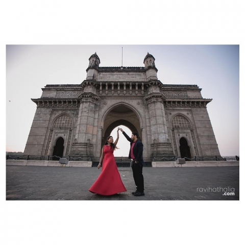 Ravi Hathalia Photography