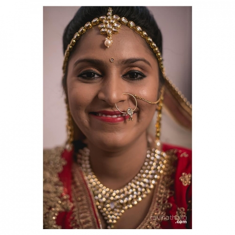 Ravi Hathalia Photography