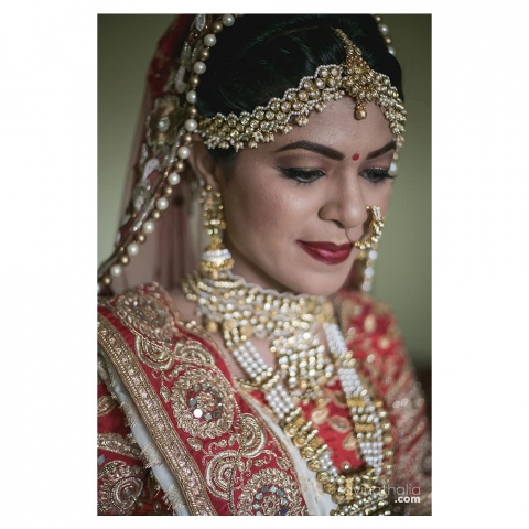 Ravi Hathalia Photography