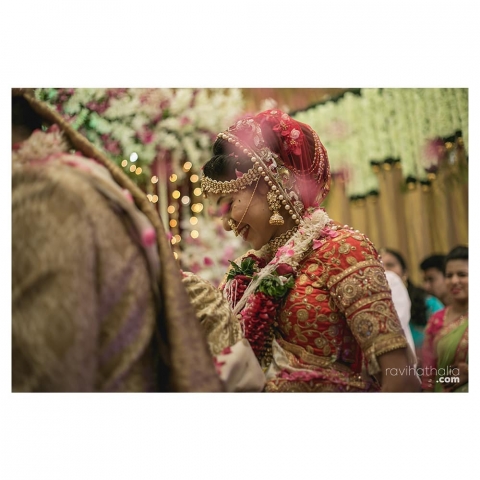 Ravi Hathalia Photography