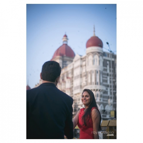 Ravi Hathalia Photography