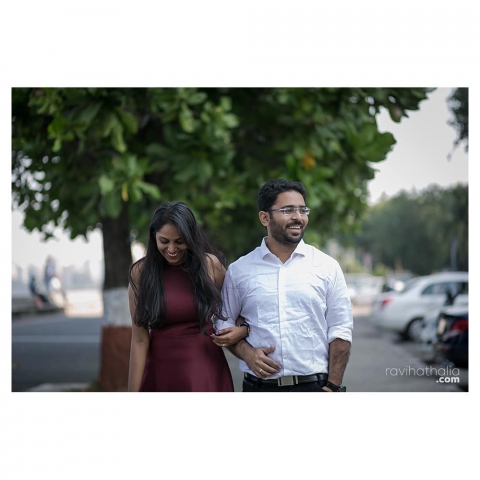 Ravi Hathalia Photography