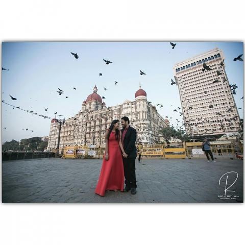 Ravi Hathalia Photography