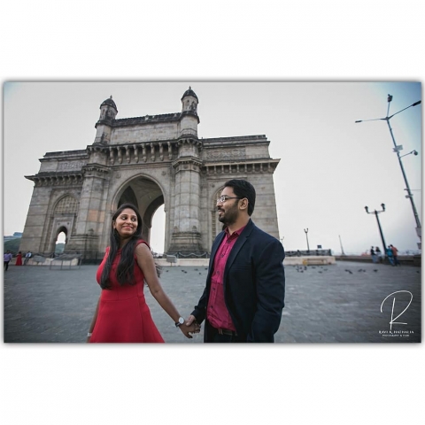 Ravi Hathalia Photography