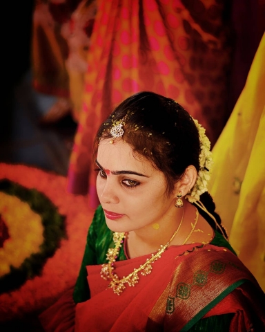 Ratna Kumar Fotography