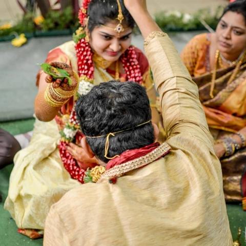 Ratna Kumar Fotography