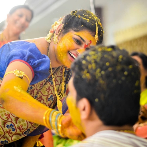 Ratna Kumar Fotography