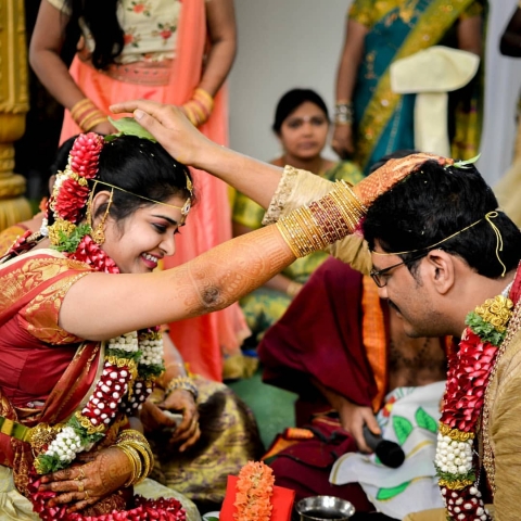 Ratna Kumar Fotography