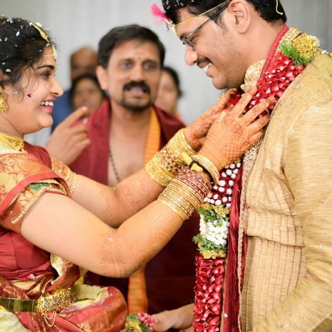 Ratna Kumar Fotography