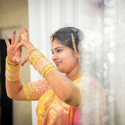 Ratna Kumar Fotography