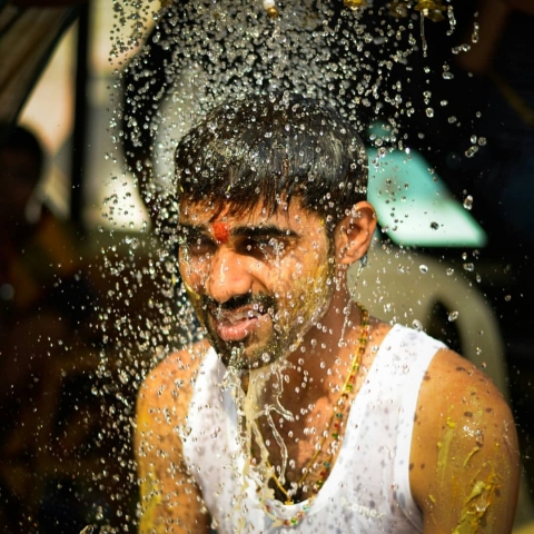 Ratna Kumar Fotography